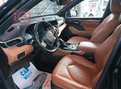 تويوتا هايلاندر